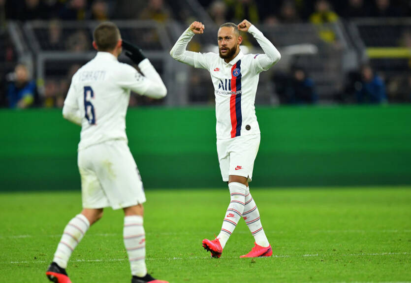 Стало известно, когда во Франции начнется новый сезон