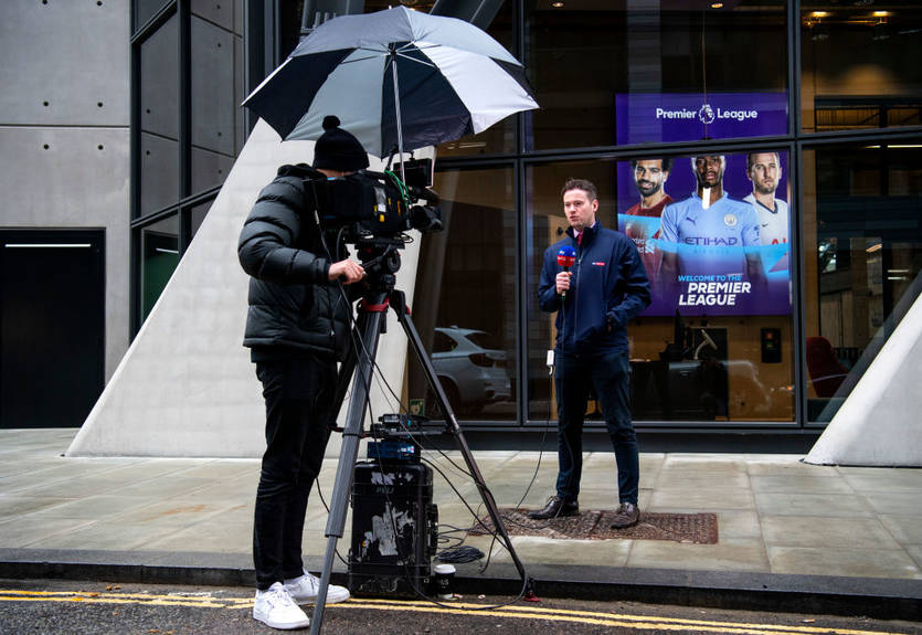 АПЛ рассматривает возможность создания "паспорта здоровья" для фанатов