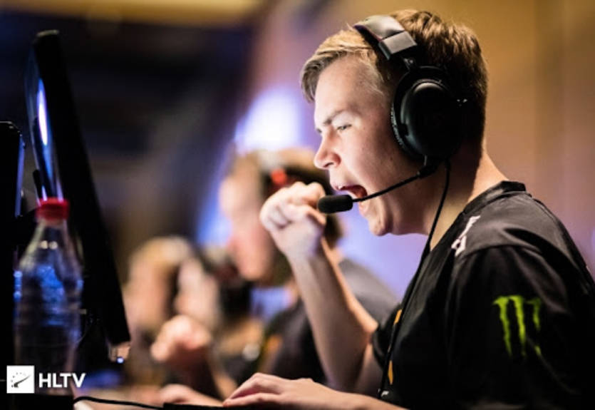 Юный Brollan из Fnatic - MVP европейского дивизиона ESL Pro League Season 11