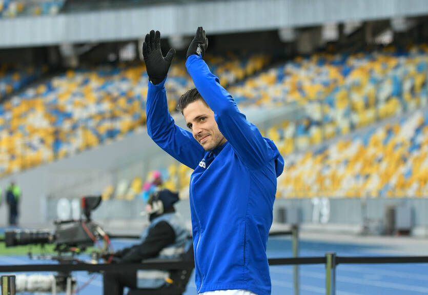 Соль - о карантине: Играю на гитаре, читаю книги, смотрю сериалы