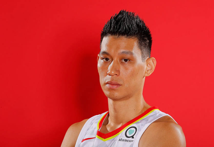 Джереми Лин пожертвует крупную сумму на борьбу с коронавирусом