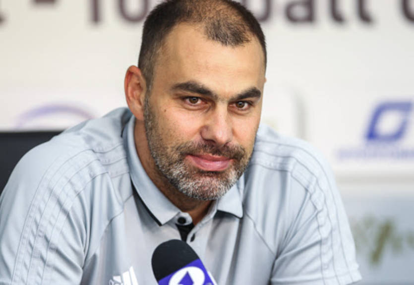 Динамо Киев: кто же был под эмодзи? Динамо Киев: кто же был под эмодзи?