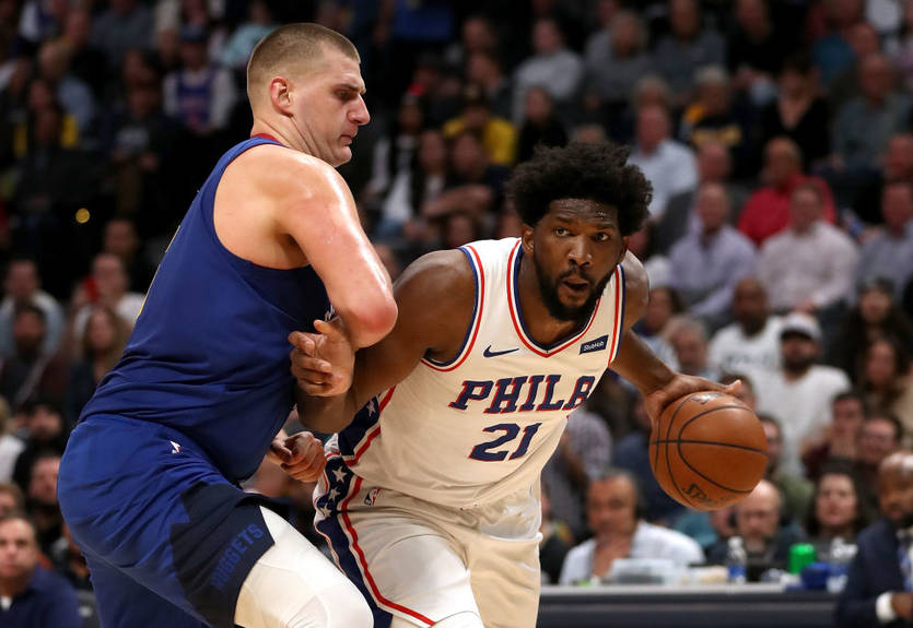 Зал Славы НБА: кто из действующих игроков еще не там, но очень близко