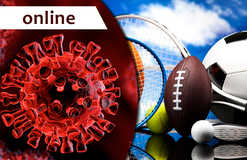 Последние новости о COVID-19: коронавирус у Леня и режим тестирования для бойцов UFC