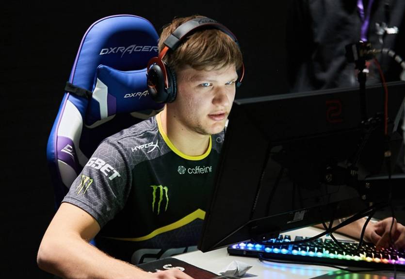 NaVi сыграют на Dreamhack Masters Spring по CS:GO NaVi сыграют на Dreamhack Masters Spring по CS:GO