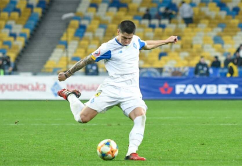 Попов: Не согласился бы перейти в Барселону Попов: Не согласился бы перейти в Барселону