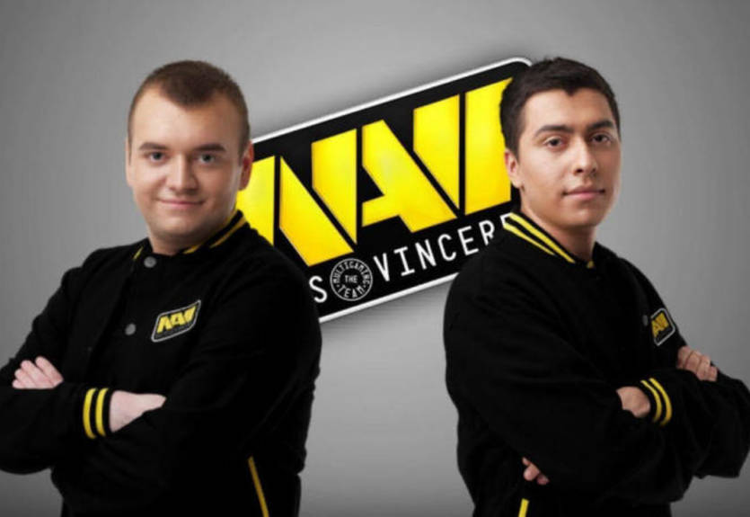 Natus Vincere лишились шансов выйти в плей‑офф ESL One Los Angeles 2020