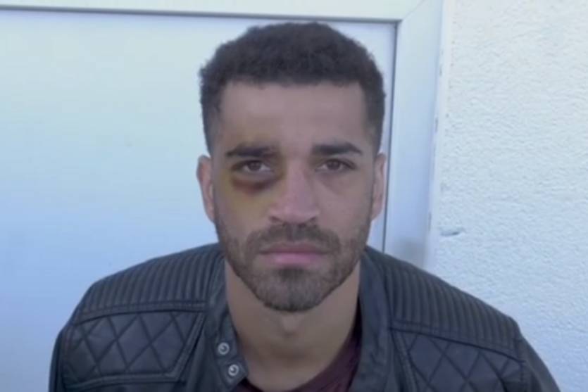 Сэм Максвелл