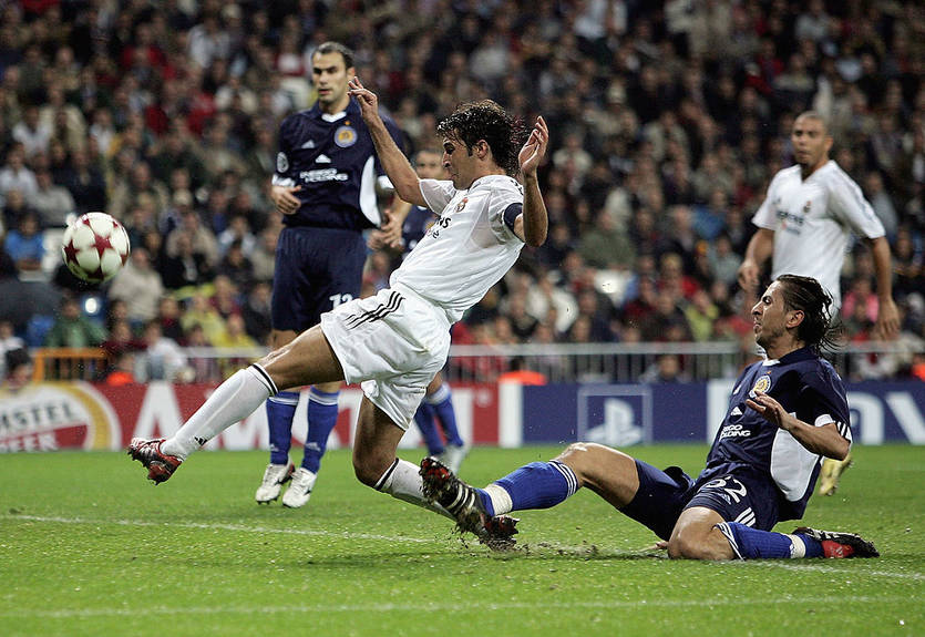 ТОП-10 "злых гениев" Динамо Киев ТОП-10 "злых гениев" Динамо Киев