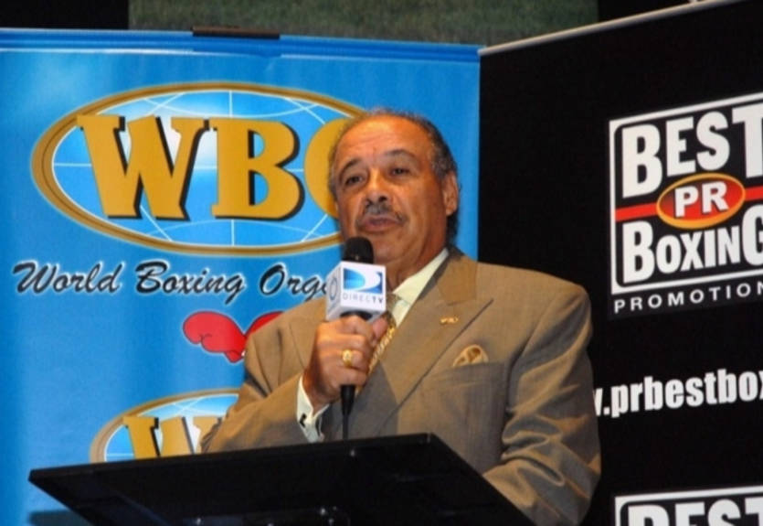 Глава WBO: Мы можем не увидеть громких боев до осени