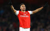 Обамеянг не собирается оставаться в Арсенале на следующий сезон