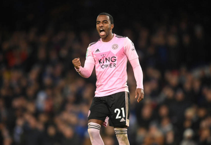 Рикарду Перейра: как Фонсека и Каштру из форварда сделали лучшего правого защитника АПЛ