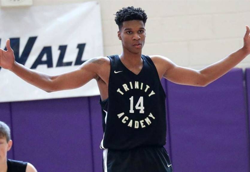 НБА создаст специальную команду для школьников, нежелающих играть в NCAA