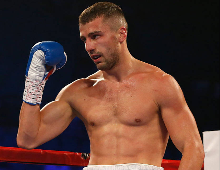 Александр Гвоздик / Getty Images