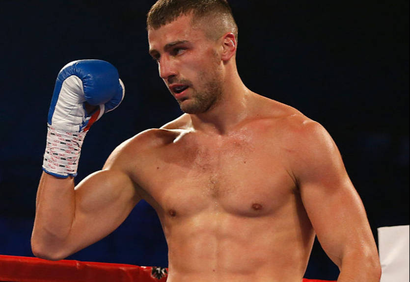 Бетербиев: Гвоздику нужно побоксировать с кем-то из других чемпионов