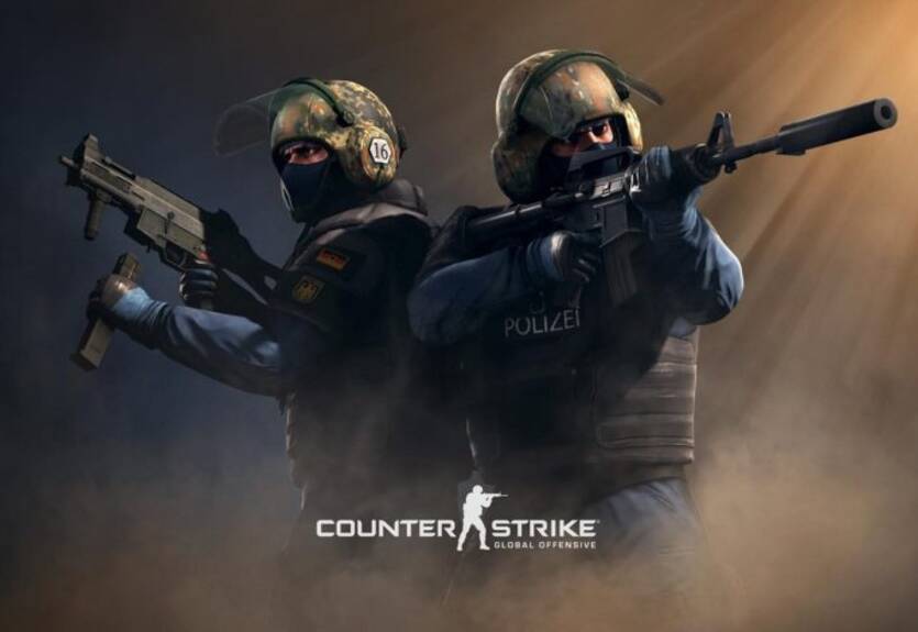 CS:GO побила рекорд Dota 2 по числу игроков онлайн