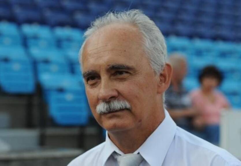 Рафаилов: Боюсь, что скоро УПЛ превратится в ДСО Урожай. Что Ингулец, что Колос – одно и то же