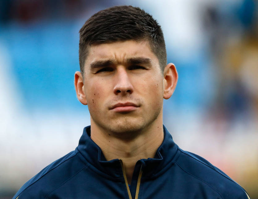 Руслан Малиновский / Getty Images