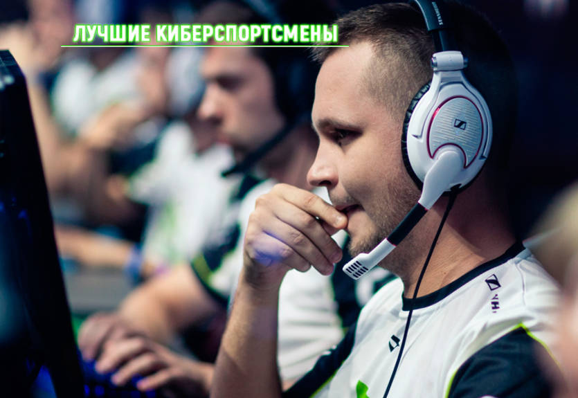 Markeloff: история жизни некогда лучшего игрока в Counter Strike Markeloff: история жизни некогда лучшего игрока в Counter Strike