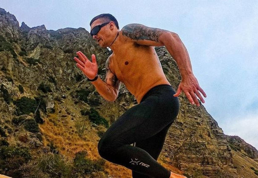 Усик: После завершения карьеры буду сниматься в Голливуде