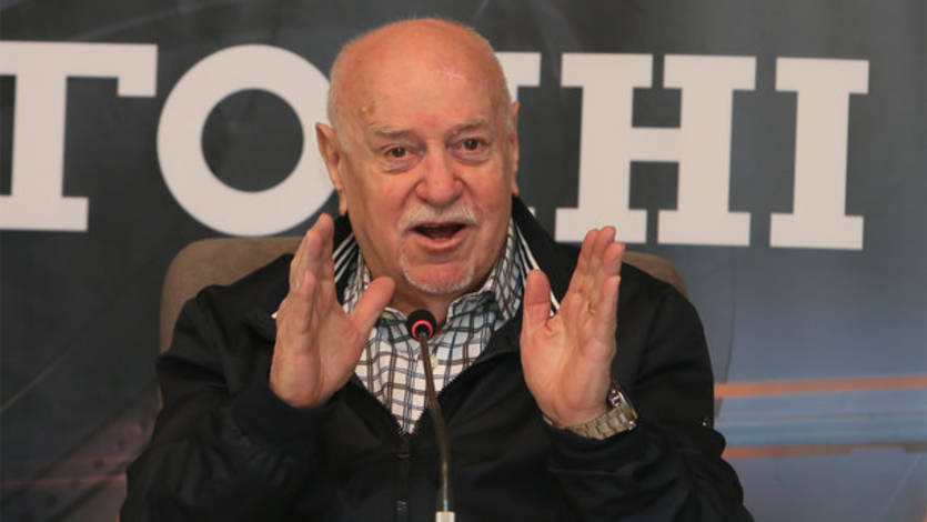 Михаил Завьялов / Сегодня