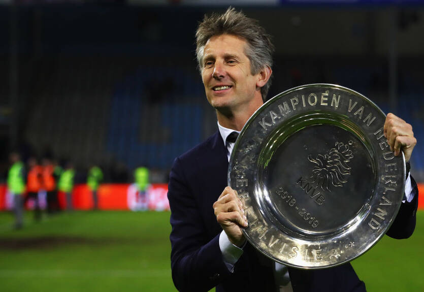 В Нидерландах запретили спортивные мероприятия до 1-го сентября