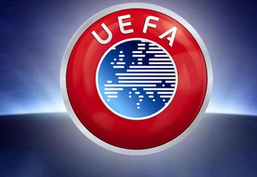 УЕФА опроверг информацию о рекомендации ВОЗ не проводить турниры до 2021 года