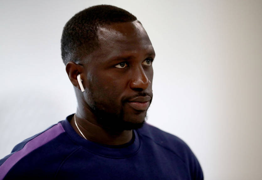 Футболисты Тоттенхэма нарушили главное правило карантина, проведя совместную тренировку