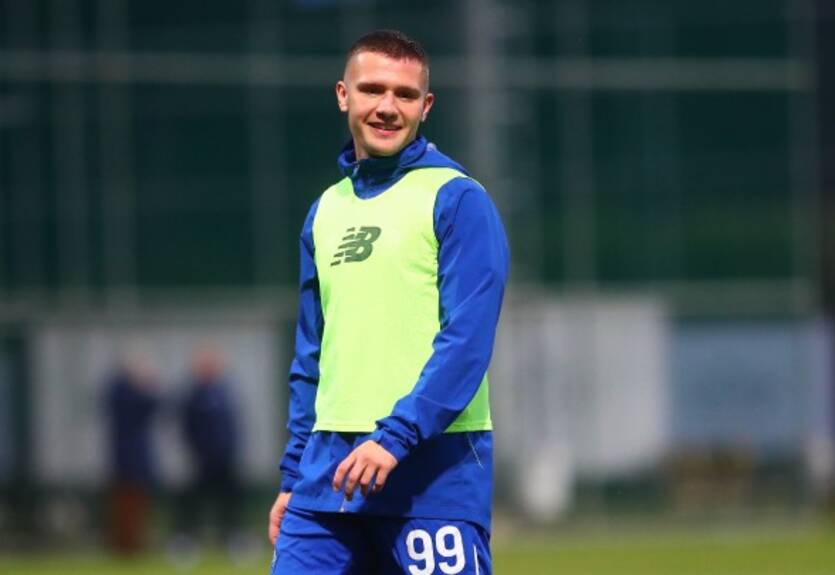 Дуэлунд: На базе бываю каждый день, но не хочу тренироваться там один