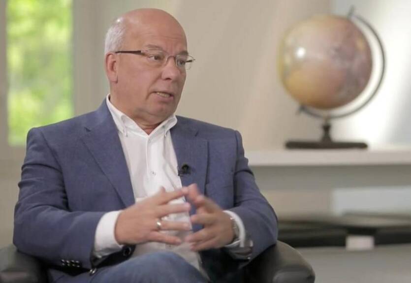 Главный вирусолог и начальник полиции в Германии против возобновления Бундеслиги