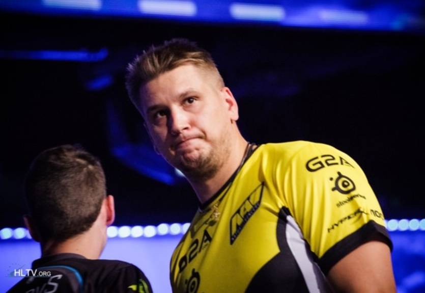 Даниил Zeus Тесленко: Физически я не готов стать тренером