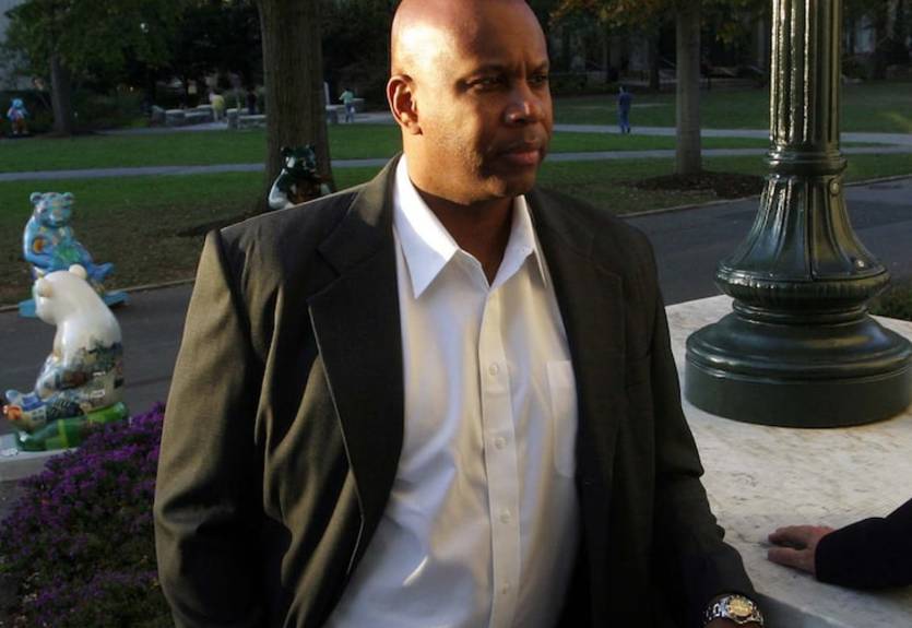 Я умру от коронавируса: экс-игрок НБА просит выпустить его из тюрьмы