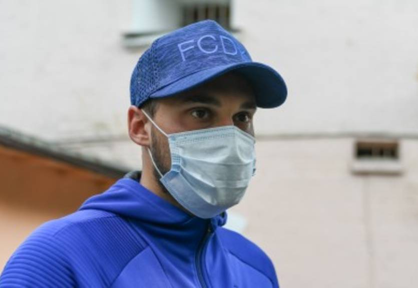 Бущан рассказал, как скоро Динамо будет готово играть