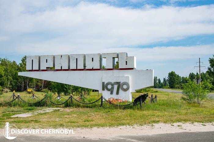 Discover Chernobyl