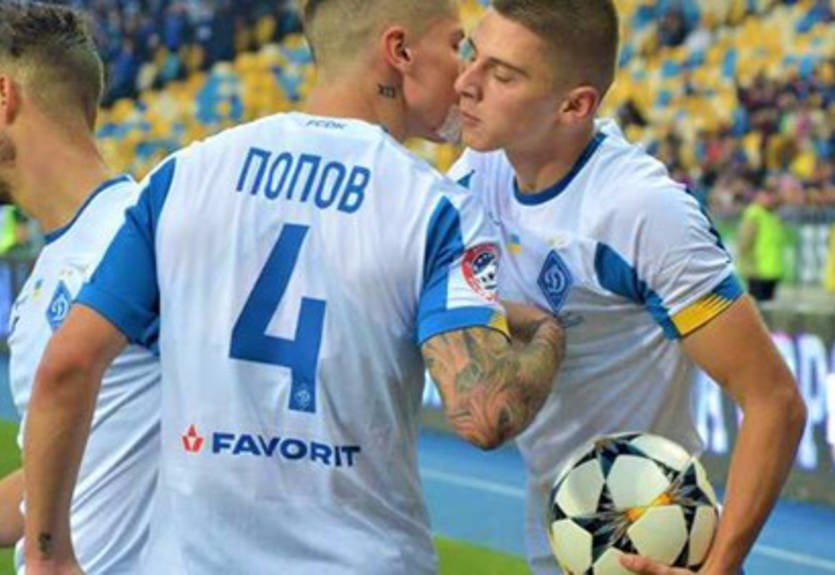 Миколенко и Попову еще рано в Европу: Леднев высказался о перспективах соотечественников