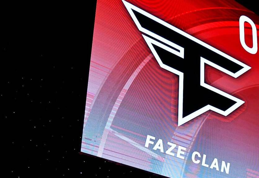 FaZe Clan обыграла G2 в групповом этапе ESL One: Road to Rio FaZe Clan обыграла G2 в групповом этапе ESL One: Road to Rio