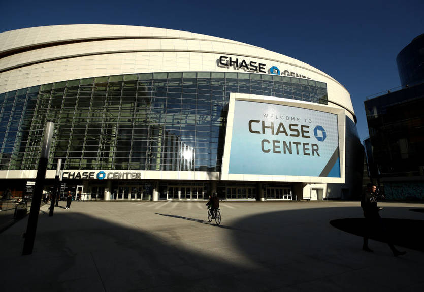 Голден Стэйт не откроет свою базу для тренировок без разрешения мэра, несмотря на указания НБА