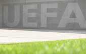 Украина получит более четырех миллионов евро от УЕФА