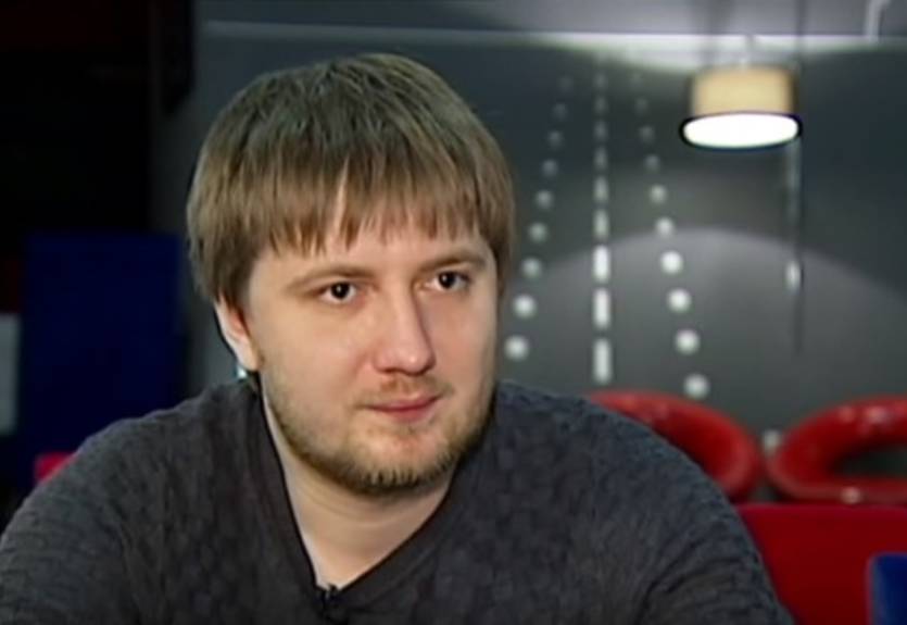 Шаблий: В Италии мечтают, чтобы Шевченко возглавил Милан