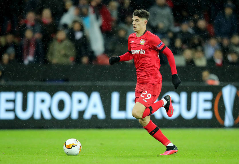 Один из лучших молодых футболистов может перейти в Челси