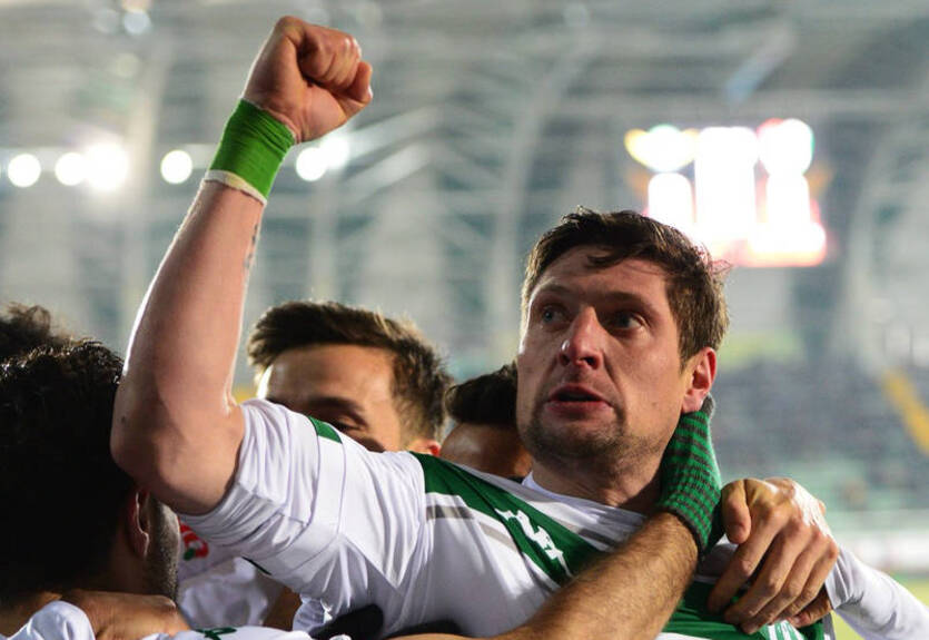 Селезнев может оказаться в Колосе