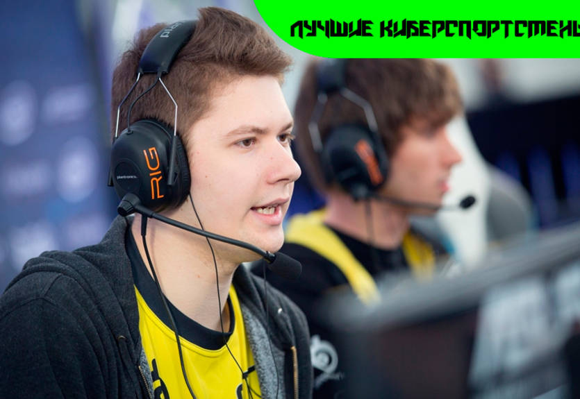 Puppey: история одного из самых титулованных игроков в Dota Puppey: история одного из самых титулованных игроков в Dota