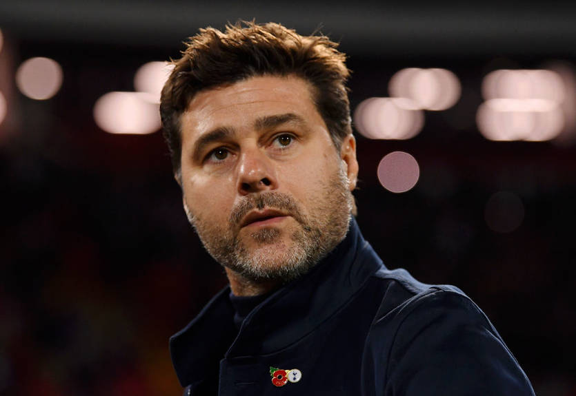 Почеттино - приоритетный кандидат на пост главного тренера Ньюкасла