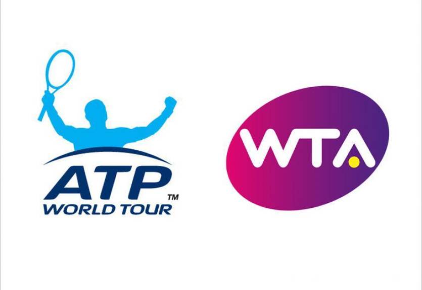 Руководители ATP и WTA высказались об объединении туров