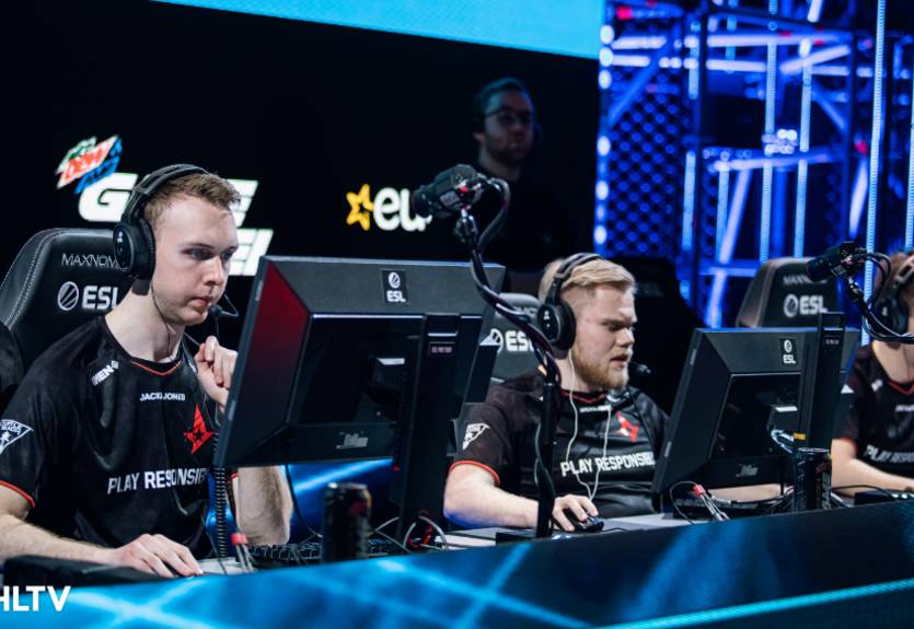 NiP - Astralis: прогноз на матч ESL One Road to Rio