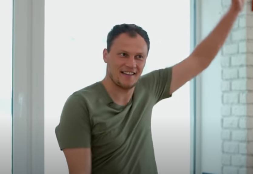 Пятов станцевал на "руханке" в онлайн-школе - так он не потел даже на тренировках Шахтера