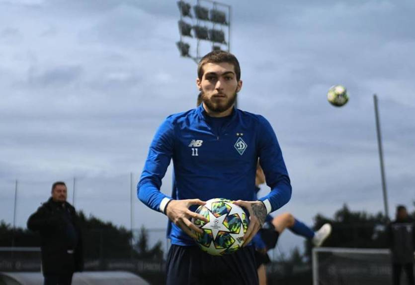 Цитаишвили: Родители отдают в Шахтер своих детей, а их уже изначально там "плавят"