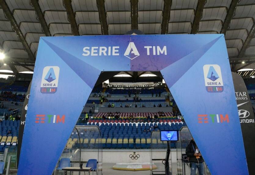 Клубы Серии А приняли единогласное решение о судьбе сезона