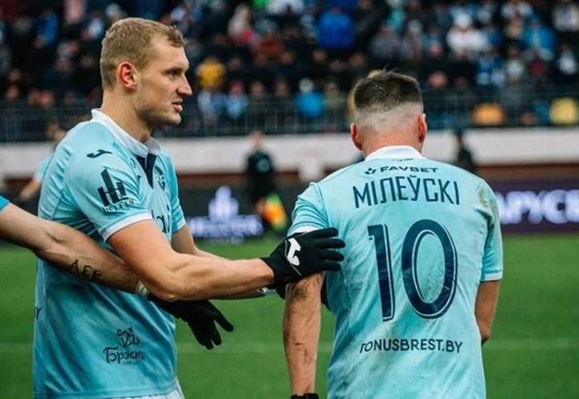 Белшина – Динамо Брест: онлайн-трансляция матча Белшина – Динамо Брест: онлайн-трансляция матча