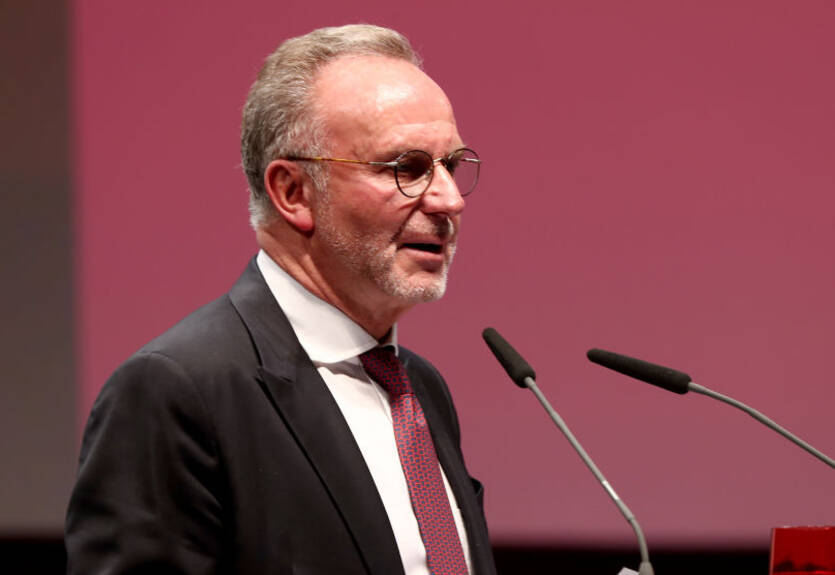 Бавария призвала клубы задуматься о введении потолка зарплат